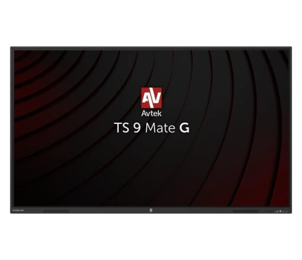Avtek TouchScreen 9 Mate G 86 - 1537187 - zdjęcie
